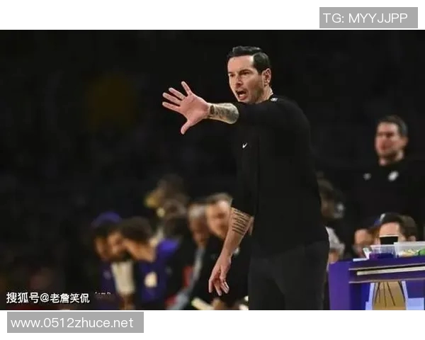 雷迪克：我们球员希望打出自己的风格，我也希望他们审时度势